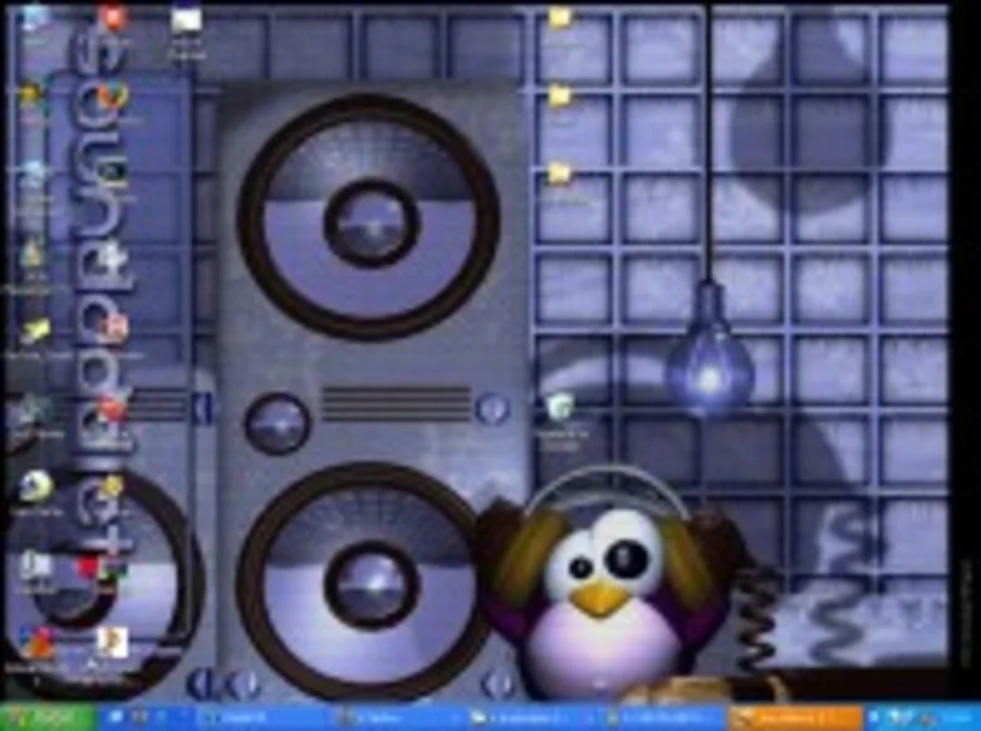 DJ Pingus for Windows - Enhance Your Desktop