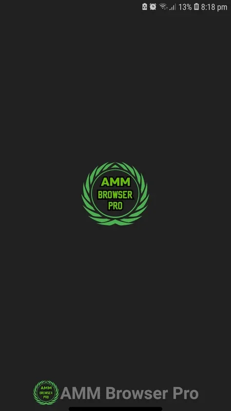 AMM Browser Pro for Android: Seamless Browsing