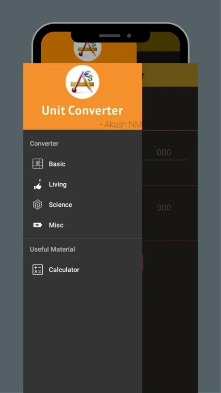 Unit Converter for Android - Simplify Your Conversions