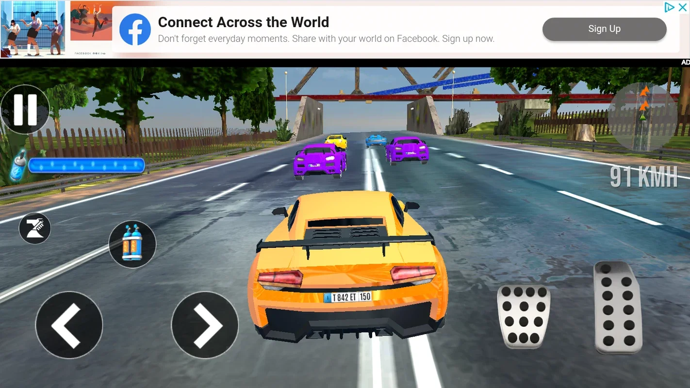 Car Racing 2023 Offline Game for Android - Free APK Download