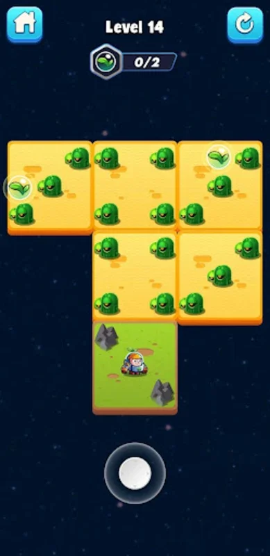 Space Saga for Android - Engaging Multiplayer Board Game