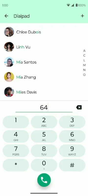 Fossify Phone for Android - Secure, Customizable Mobile App