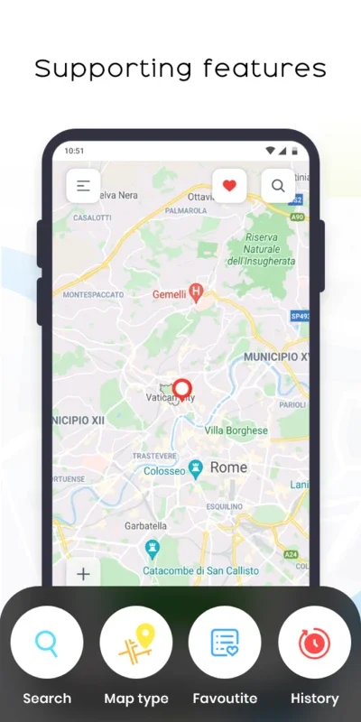 Fake GPS Location Changer App for Android - Change Your Location