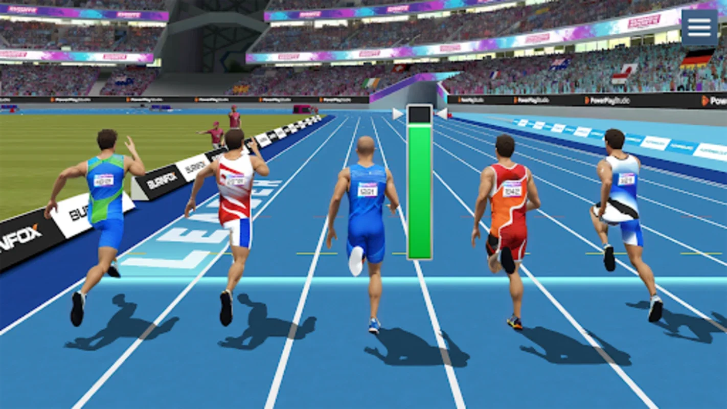 Summer Sports Mania for Android - Immersive Sports Simulation