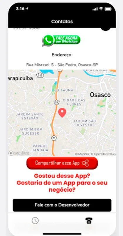 Salão do Parceiro for Android - Streamline Appointments