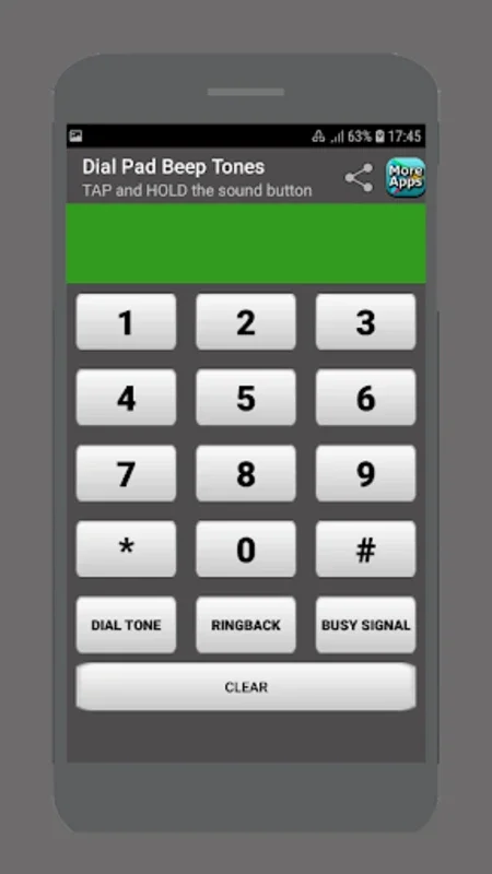 Dial Pad Beep Tones for Android: Enhance Your Dialing Experience