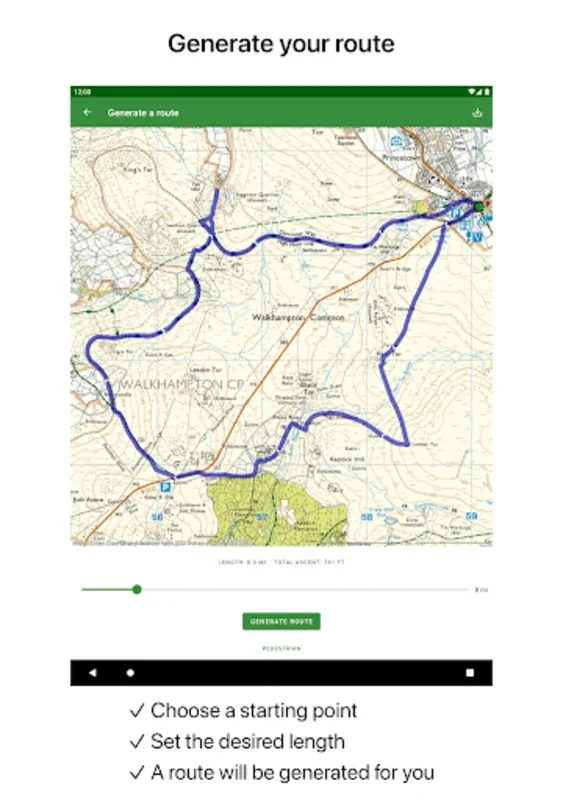 Topo GPS for Android - Unbeatable GPS App