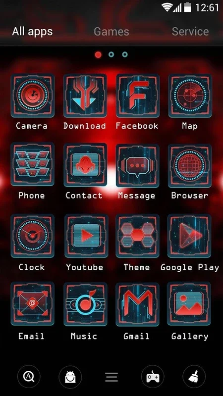 Ultra for Android: A Popular App with Unique Features