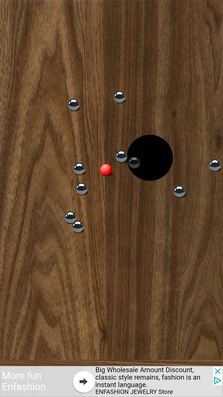 Rolling Balls for Android - Immersive Puzzle Experience