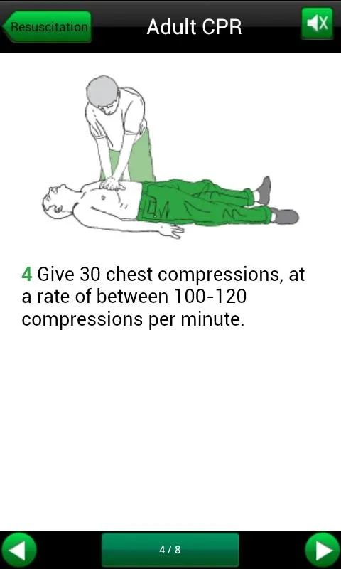 St John Ambulance App for Android: Lifesaving Aid