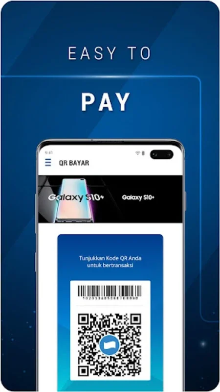 Samsung Pay Indonesia for Android - Seamless Digital Payments