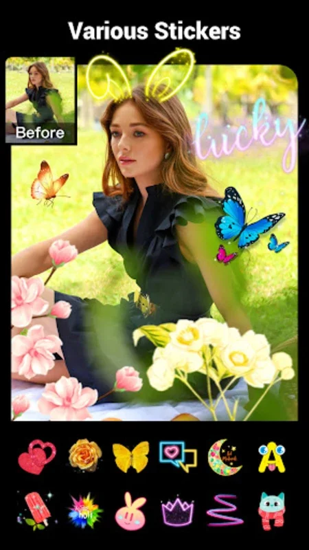 Photo Collage Maker PhotoFrame for Android: Unleash Creativity