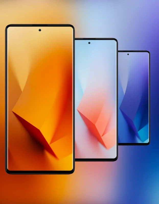 Redmi Note 13 Pro+ Wallpaper for Android - Enhance Your Screen