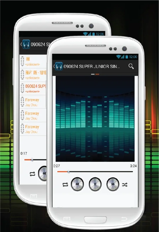 Music Player Booster for Android: Enhance Your Audio