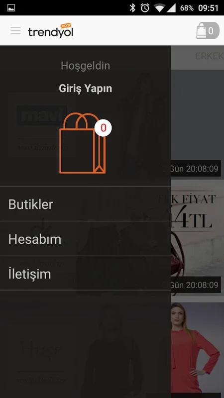 Trendyol Android App: Your Ultimate Guide to Turkish Fashion