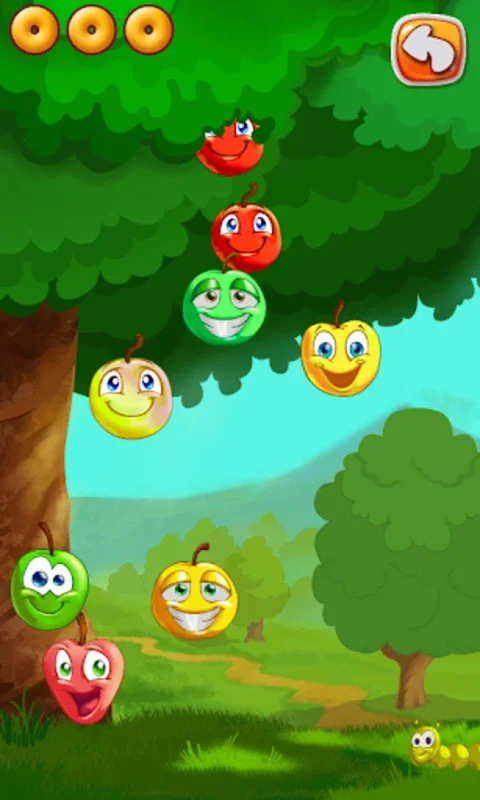 Fruit Pop: Game for Toddlers on Android