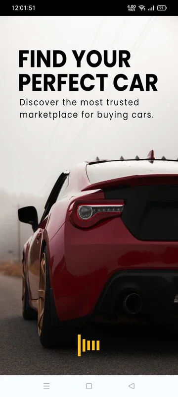 CarSell: Buy & Sell Used or New Car for Android - Download the APK