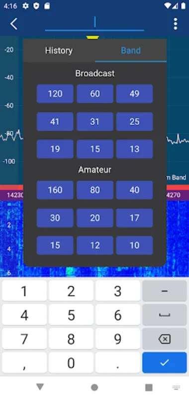 MagicSDR for Android: Transform Your Device