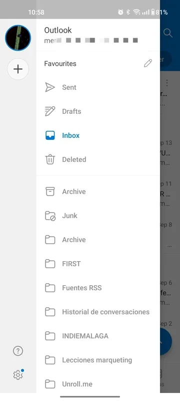 Microsoft Outlook for Android: Boost Your Productivity