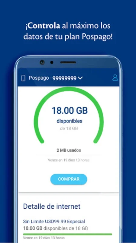 Tigo Market #111# for Android - Streamline Your Tigo Services