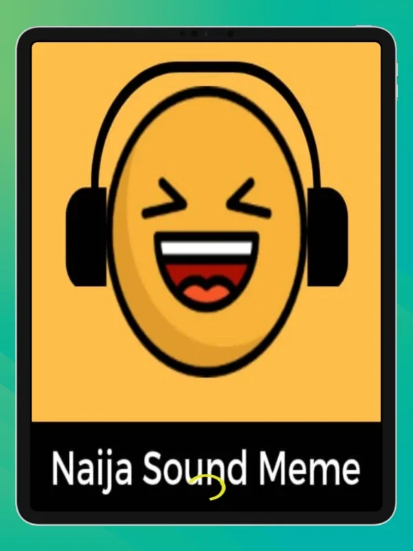 Naija comedy sound for Android - Add Laughter to Your Videos