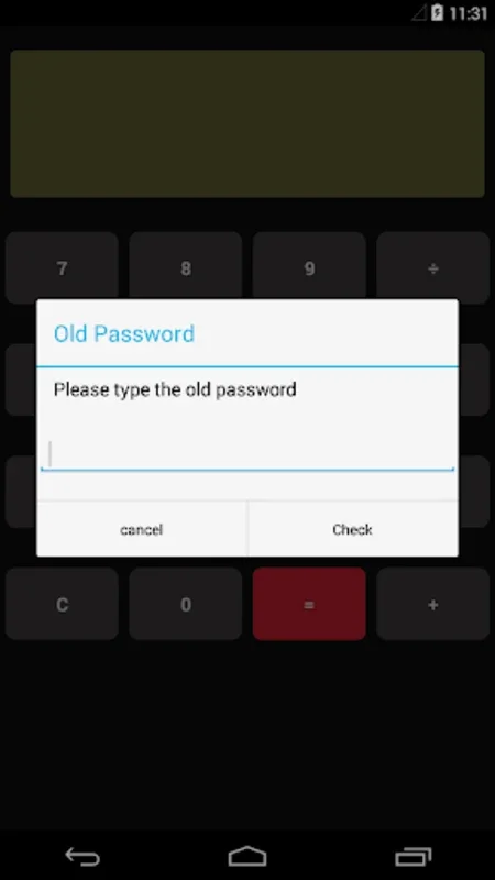 Calculator Hide for Android - Secure File Hiding