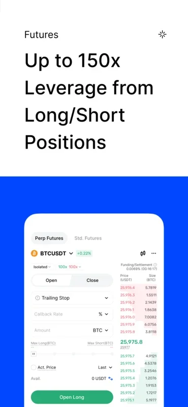 BingX for Android: A Robust Trading Platform