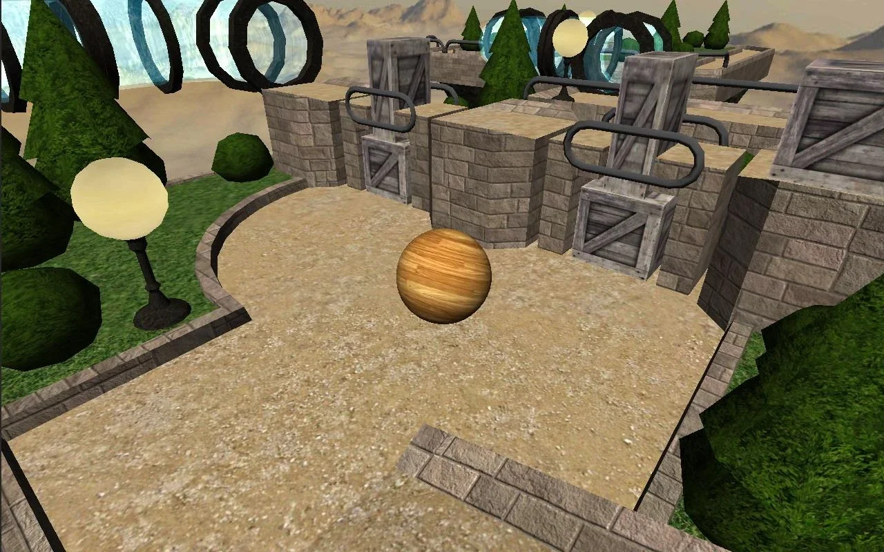 Balance 3D for Android - Thrilling Balance Tests