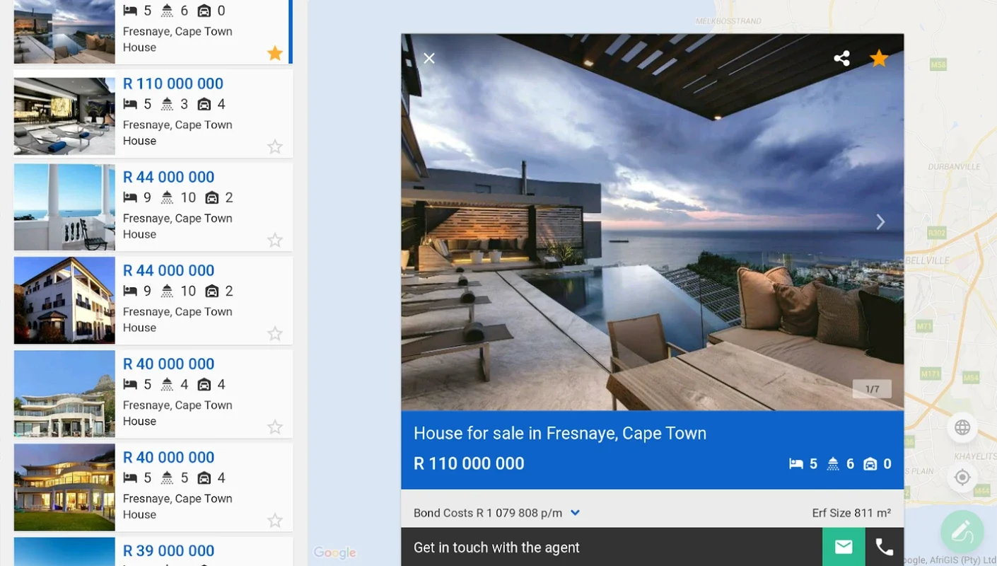 Property24 for Android - Discover Real Estate in South Africa