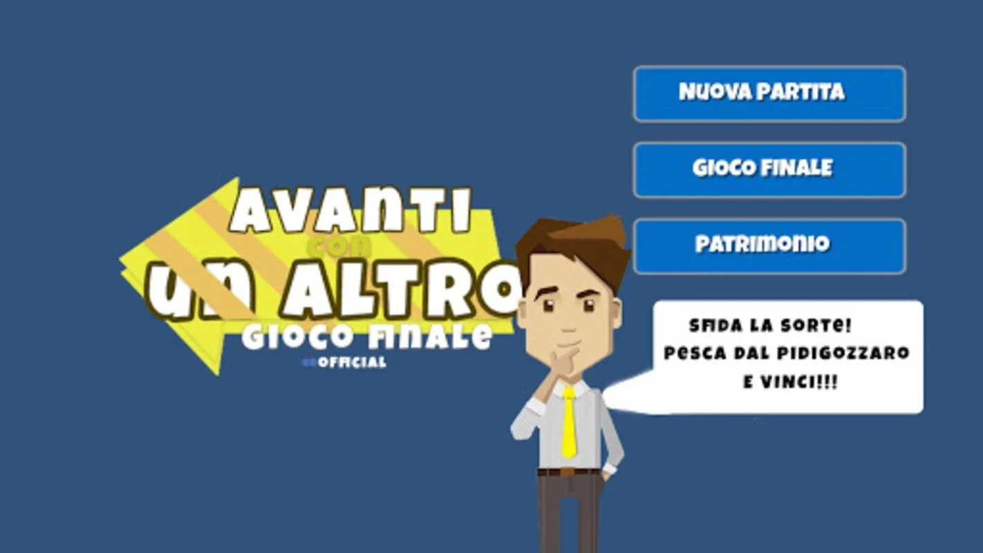 Avanti Con Un Altro - quiz 2020 for Android: Engaging Quizzes