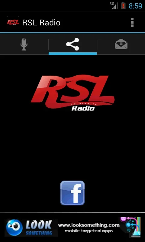 RSL Radio for Android: Unbeatable Music Experience