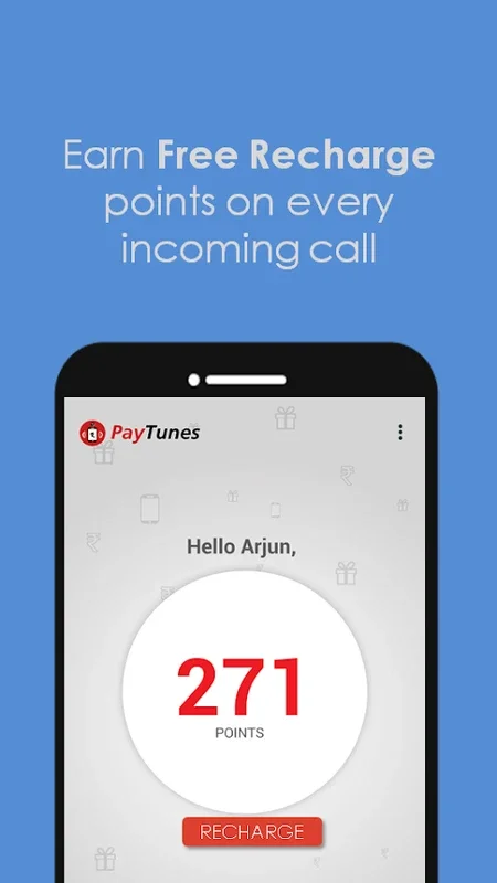 Paytunes for Android - Earn Rewards with Ringtone Ads