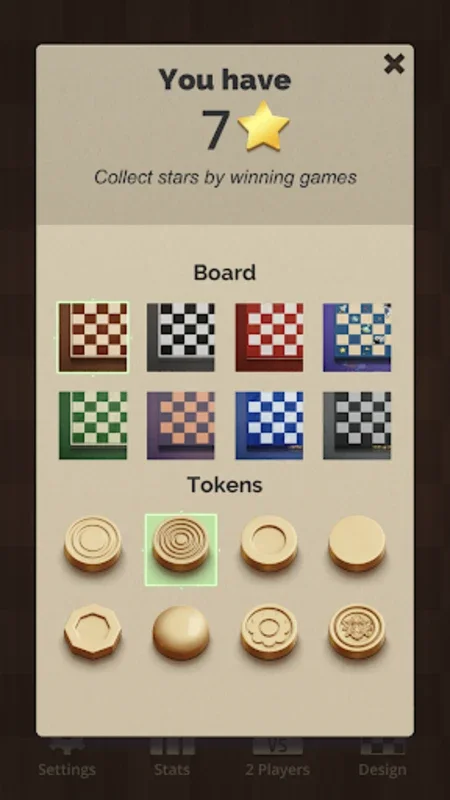 Checkers for Android: Engaging Strategy Game