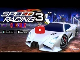 Speed Racing Ultimate 3 Free for Android: Thrilling Races & Tricks