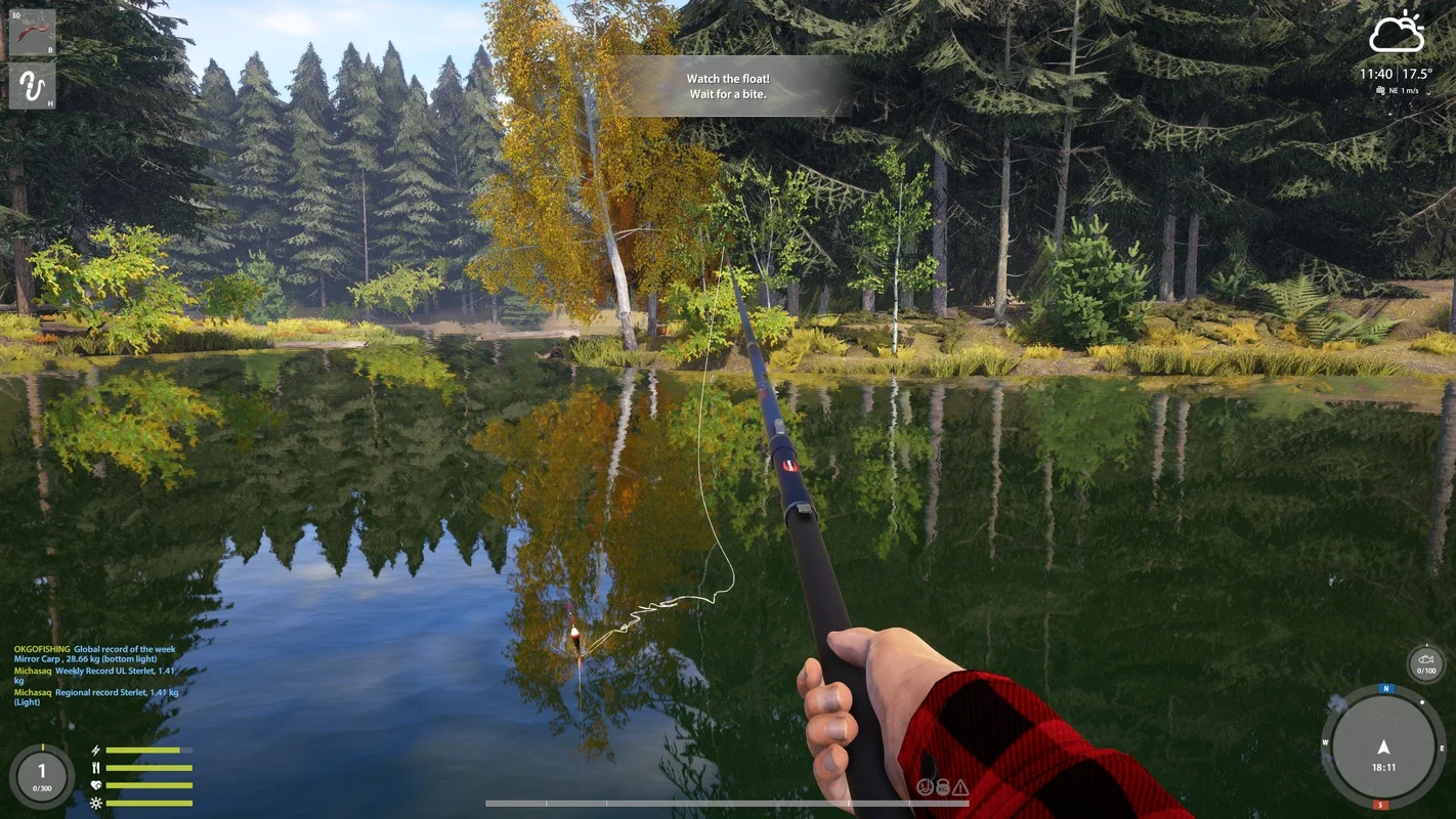 Russian Fishing 4 for Windows - Free Download on AppHuts