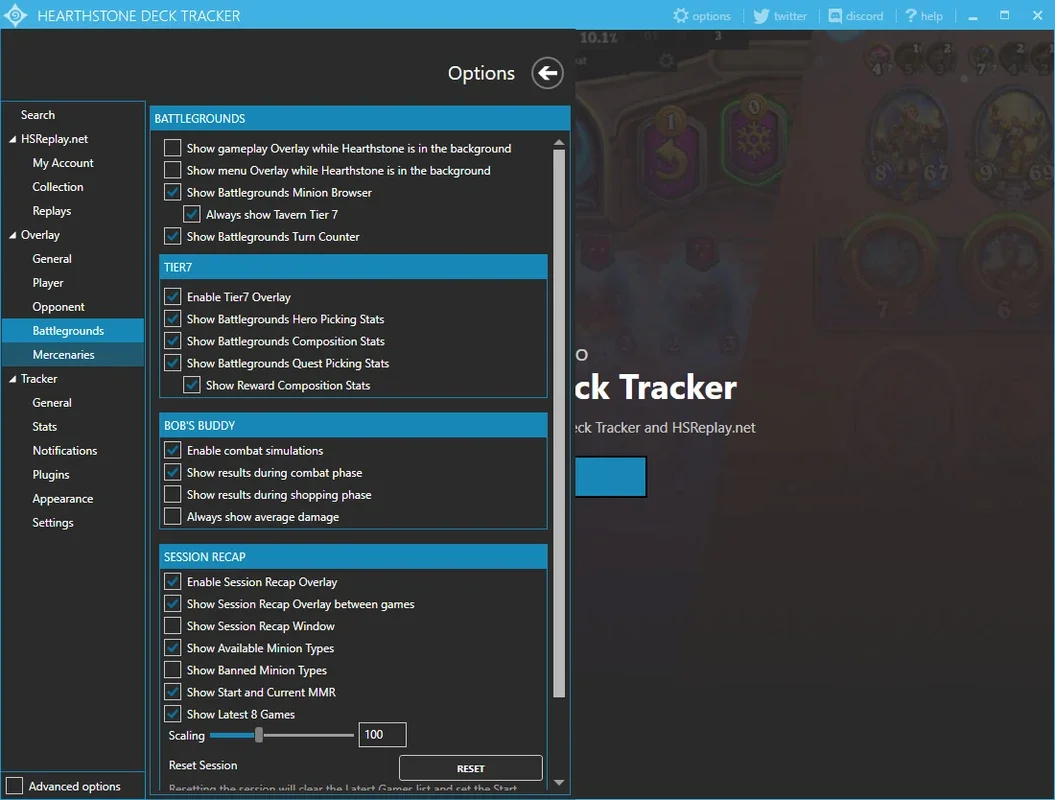 Hearthstone Deck Tracker for Mac - Enhance Your Gameplay