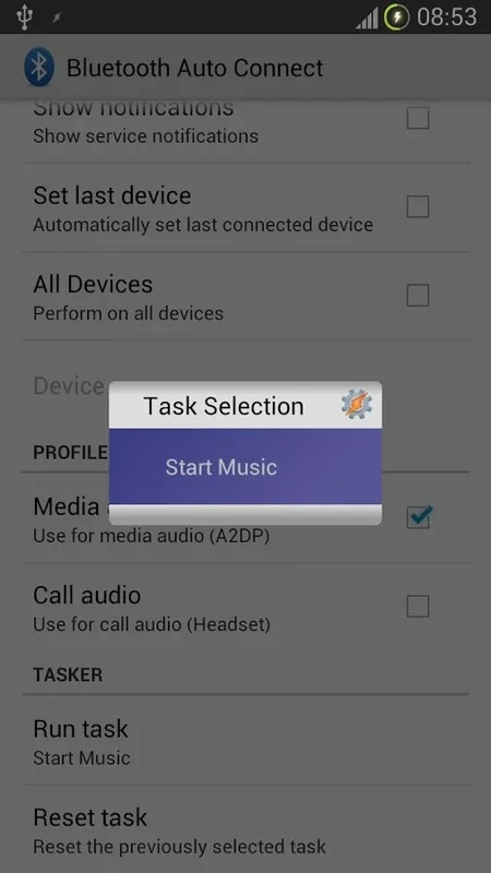 Bluetooth Auto Connect for Android: Simplify Bluetooth Device Connections