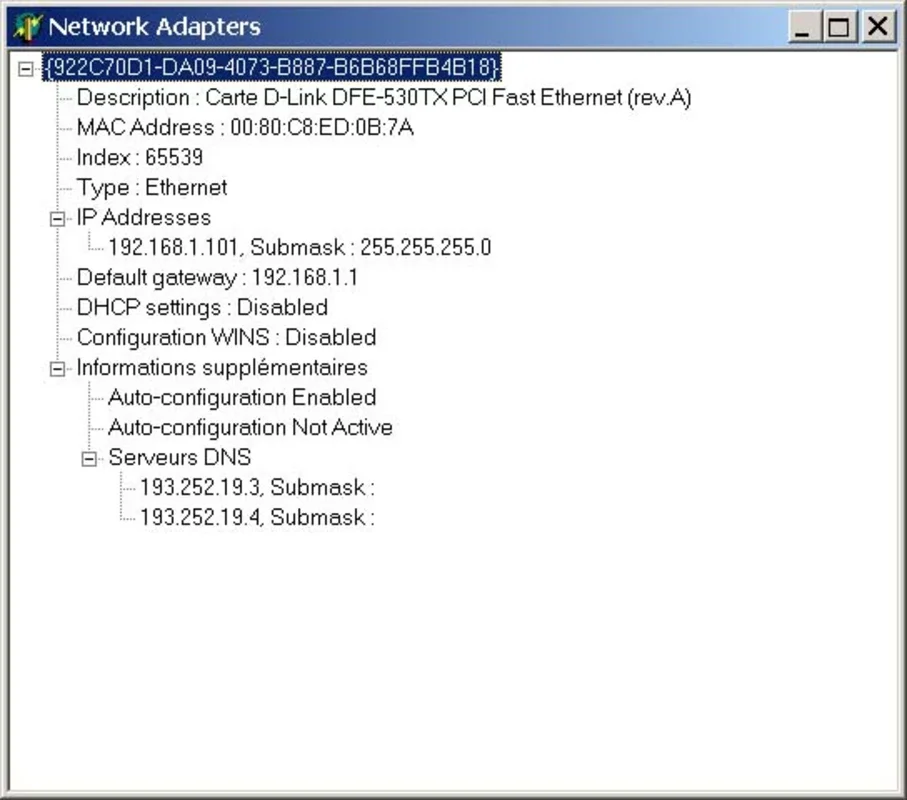 IP Sniffer for Windows - Analyze Network Traffic Freely