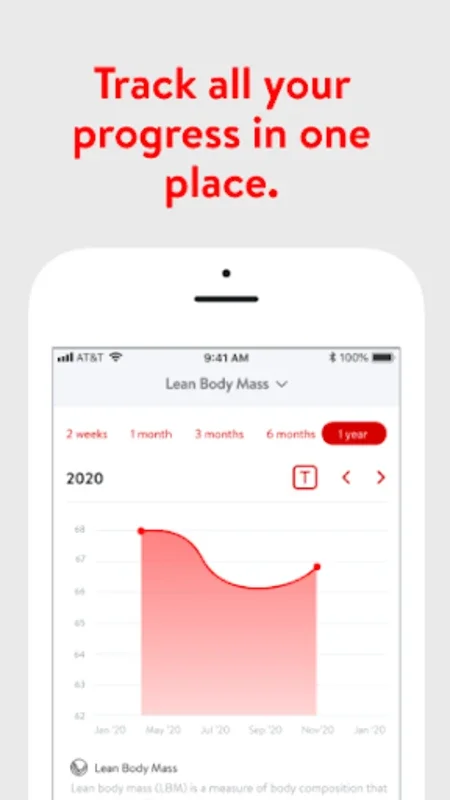 Future Fitness Training for Android: Achieve Fitness Goals