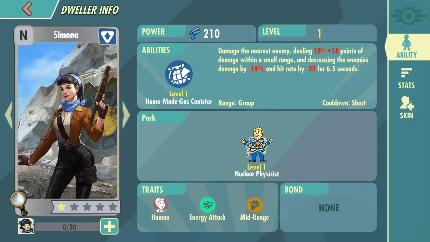 Fallout Shelter Online for Android - No Downloading Needed