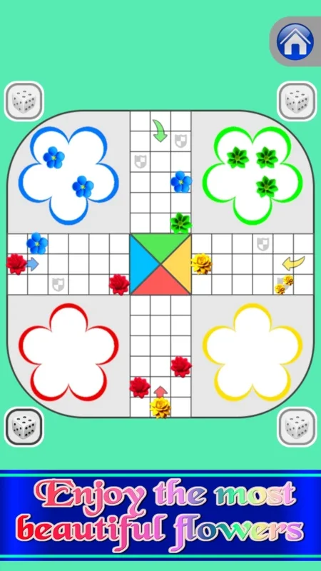 Happy Ludo for Android - Enjoy Classic Ludo Offline