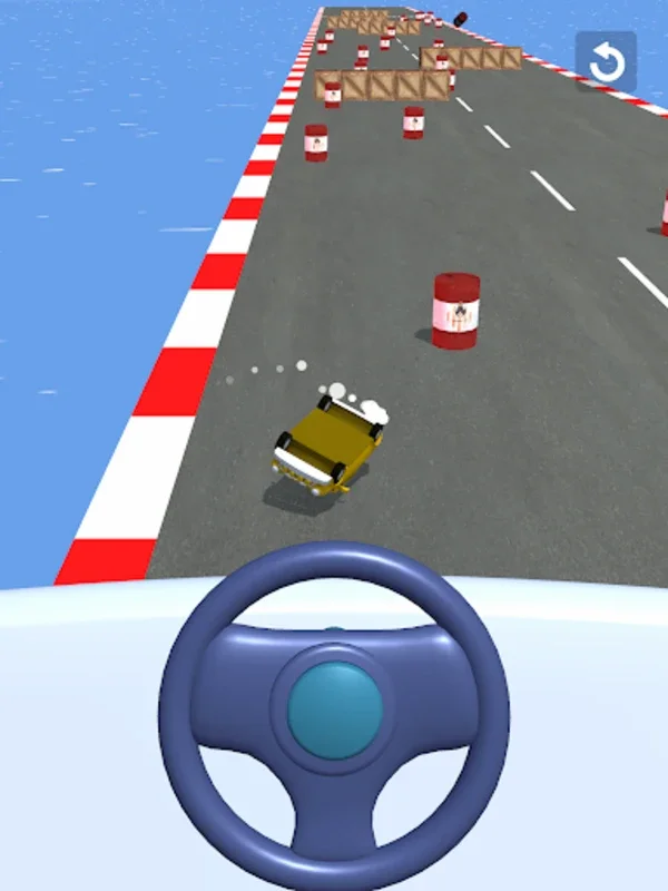 Dodge Driver for Android: Exciting Driving Experience