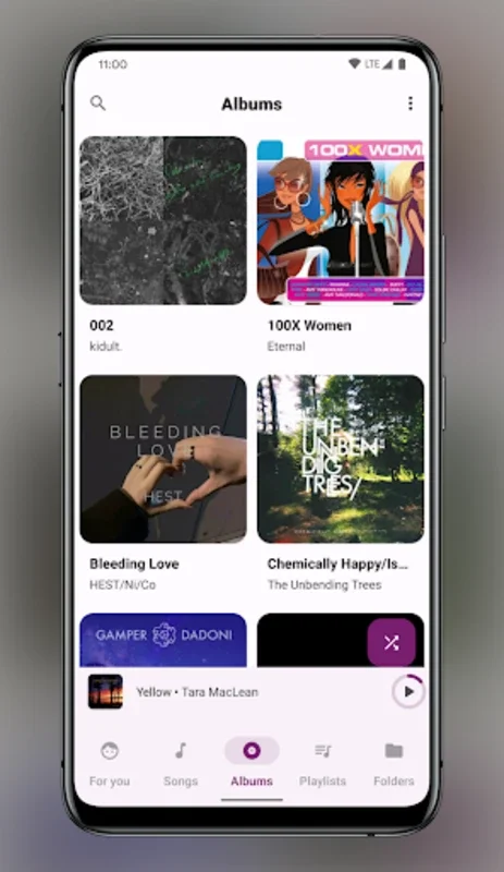 Max Music for Android - Unlock High-Quality Offline Music Playback