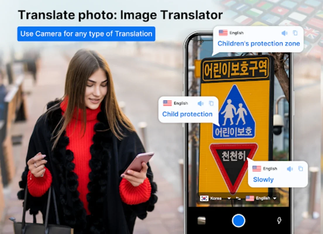 Voice Translator for Android: Seamless Language Communication