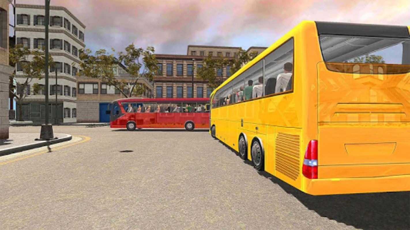 Coach Bus Simulator 2019: New bus driving game for Android - Download the APK