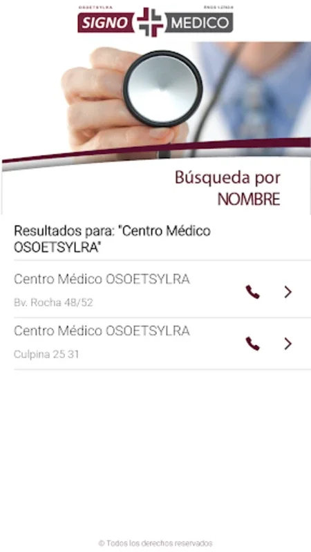 Signo Medico - osoetsylra for Android: Valuable Medical App