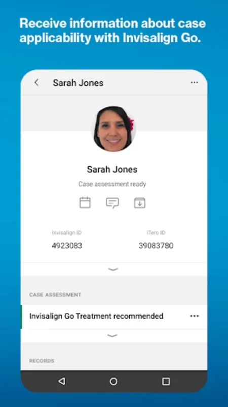 Invisalign Practice App for Android - Manage Patient Tasks Easily