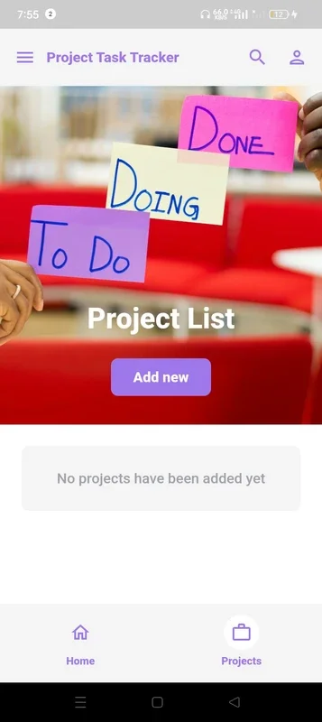 Project Task Manager for Android: Streamline Your Projects