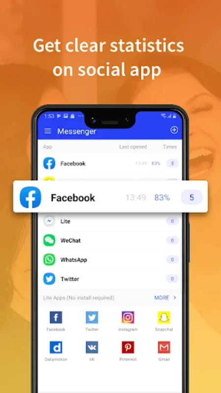 Messenger for Android - Seamless Communication