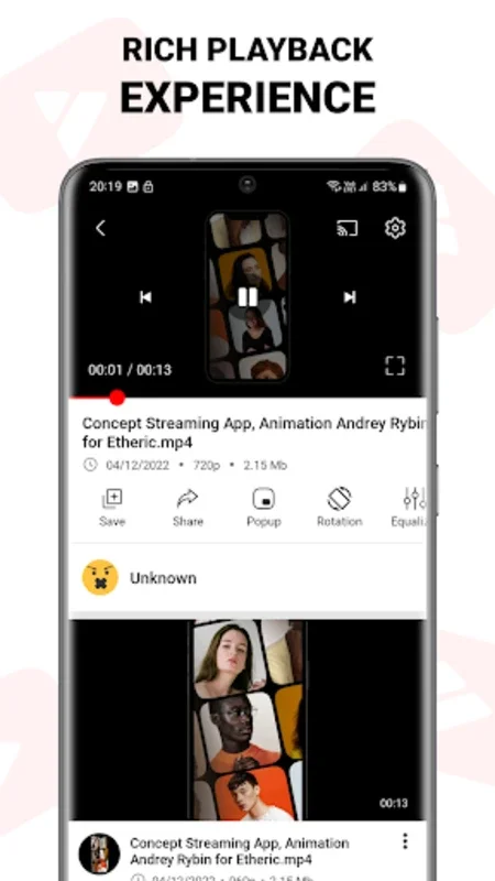 ViewTube for Android - Download the APK from AppHuts